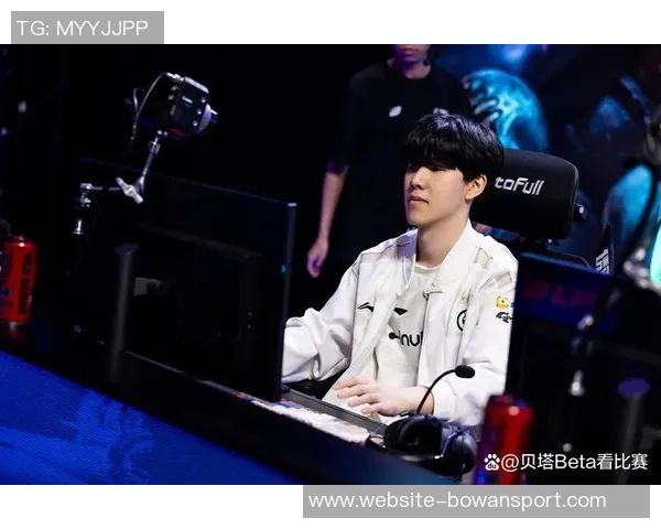 IG战队的节奏体系解析与英雄联盟战术创新探讨 IG战队的节奏体系解析与英雄联盟战术创新探讨