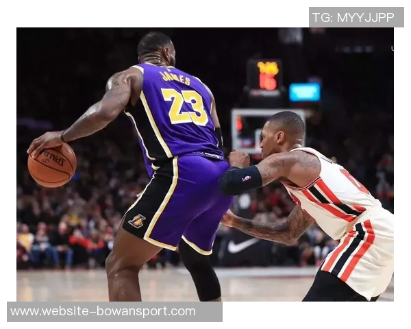 利拉德对决湖人精彩瞬间回顾视频全解析与赛后点评 利拉德对决湖人精彩瞬间回顾视频全解析与赛后点评