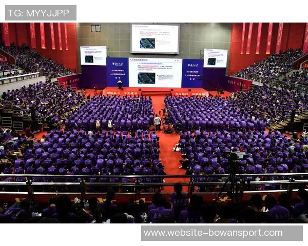 史鸿飞：探索科技前沿与人文关怀的交汇点与未来发展之路