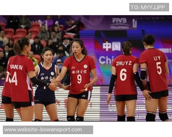 广州排球队比赛经验对比深度解析与启示 广州排球队比赛经验对比深度解析与启示